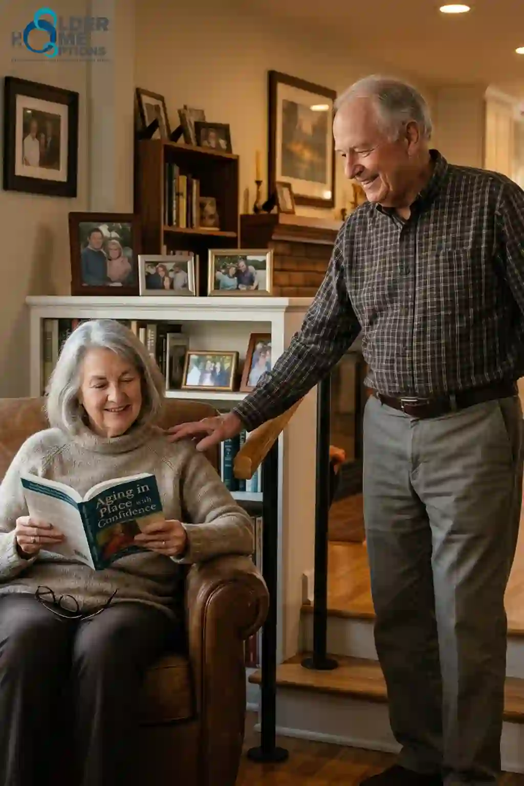 Aging in Place