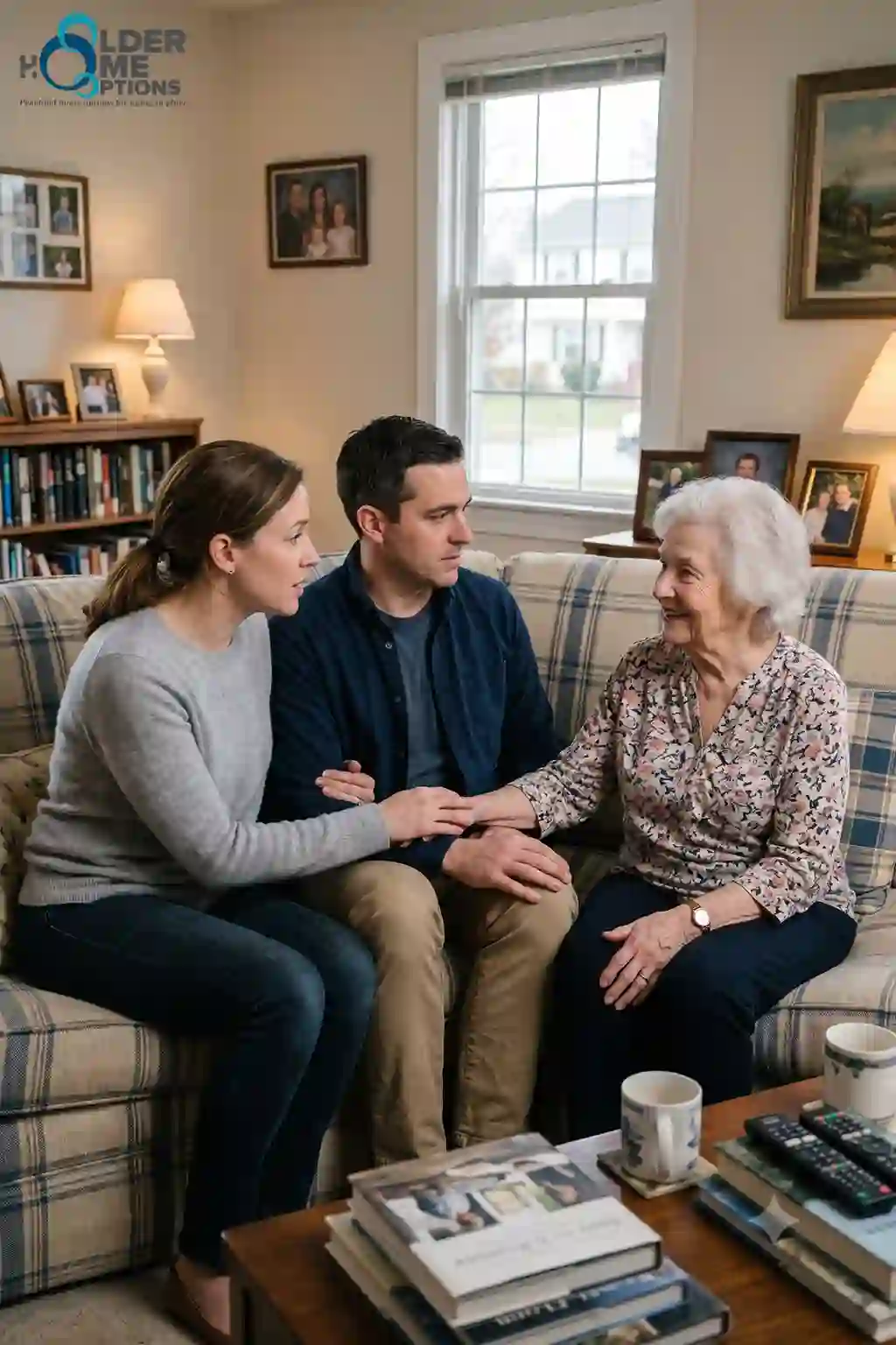 Family & Caregiver Guides