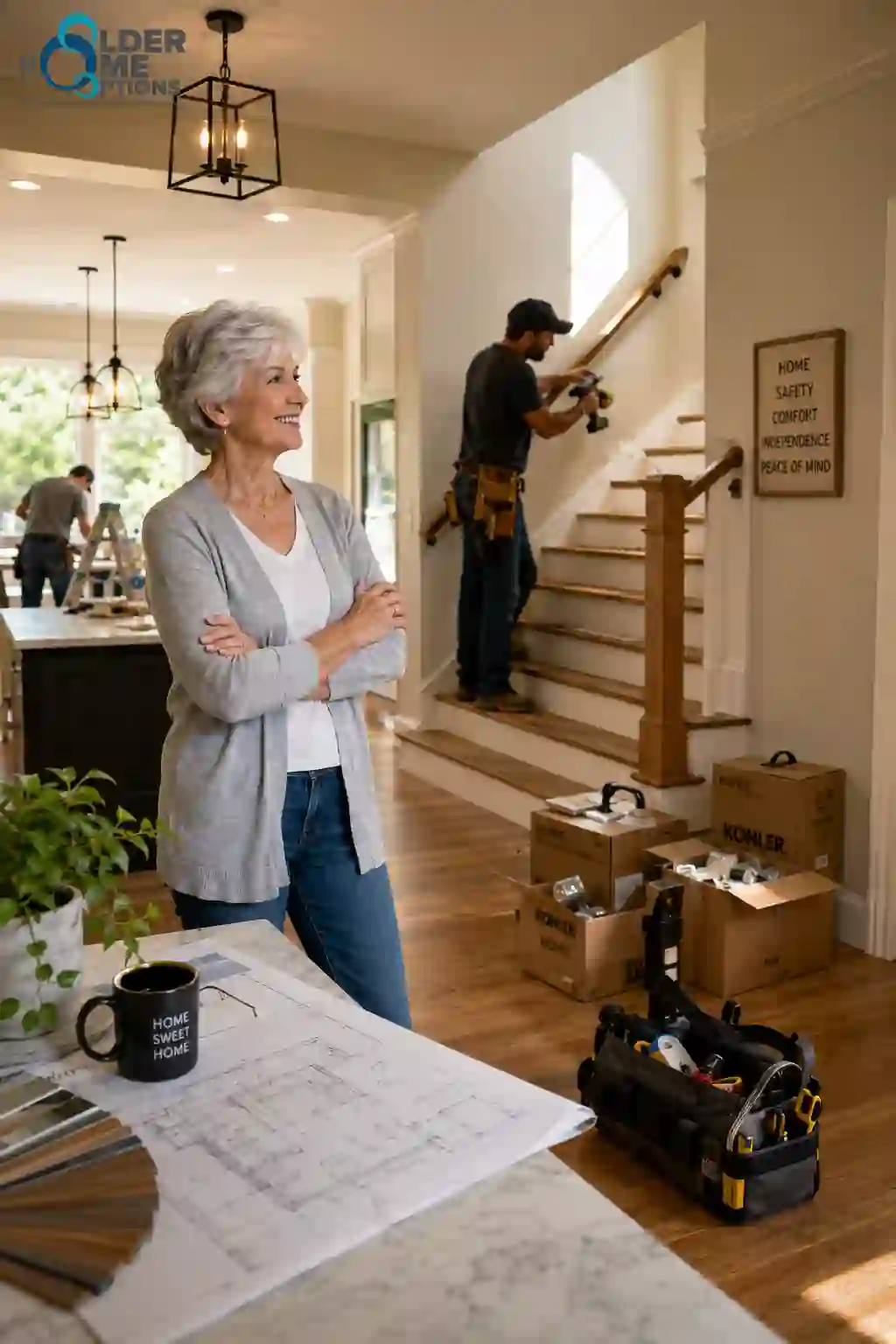 Home Modifications
