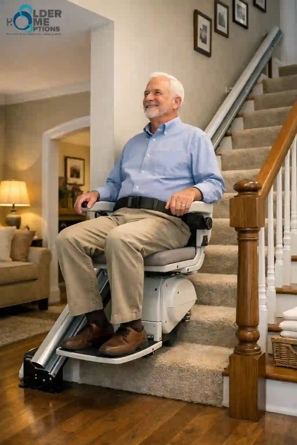 Stairlifts & Mobility
